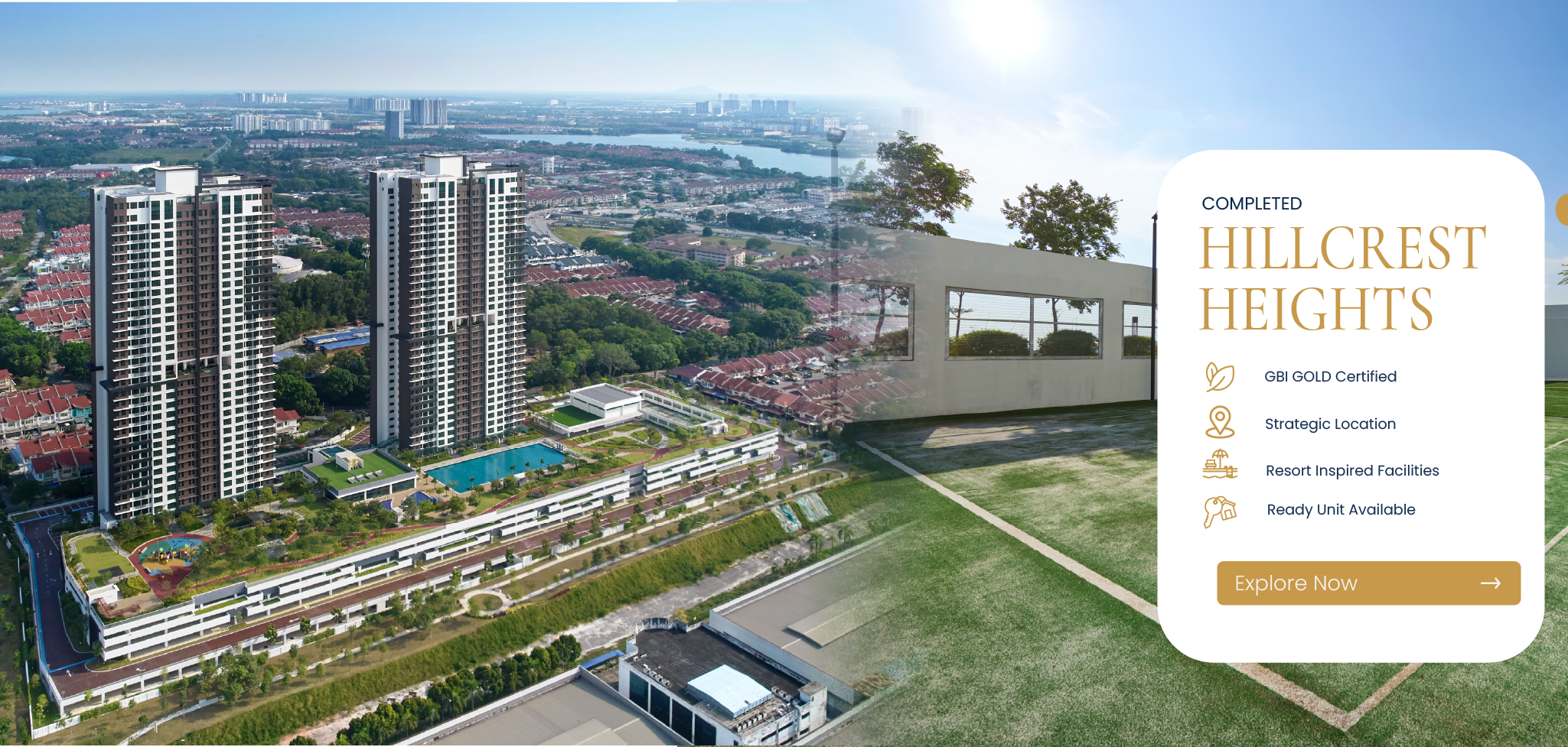 Hillcrest Heights